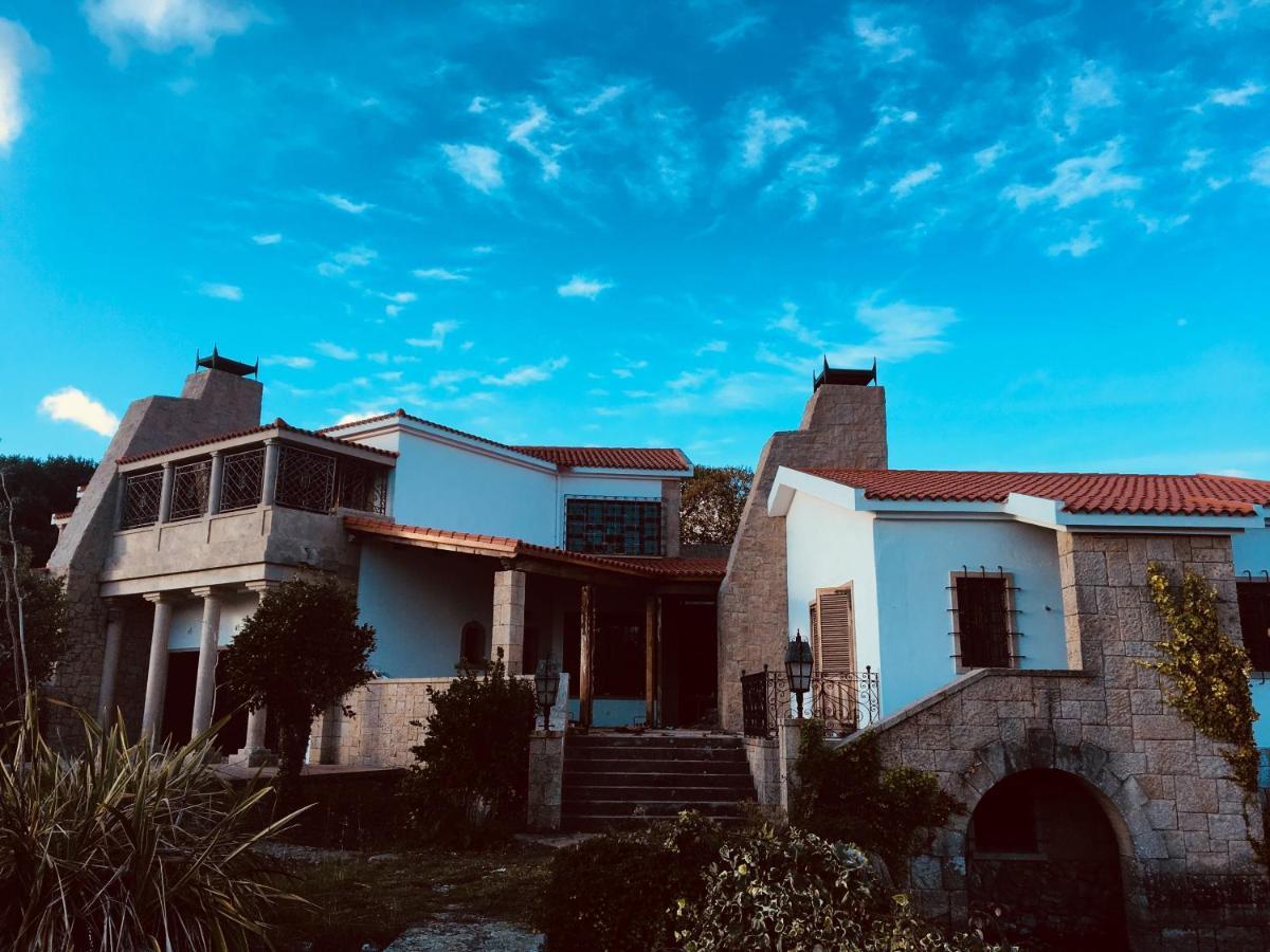 Briabi Lodge La Caniza