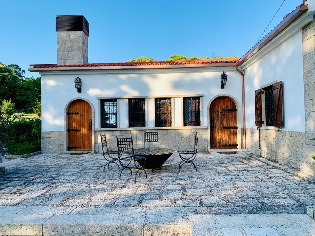 Briabi Lodge La Caniza
