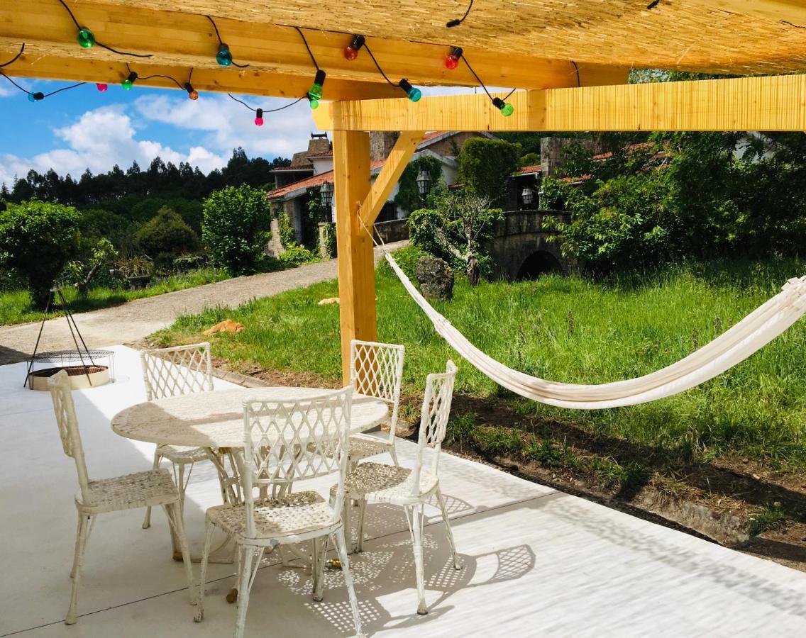 Briabi Lodge La Caniza