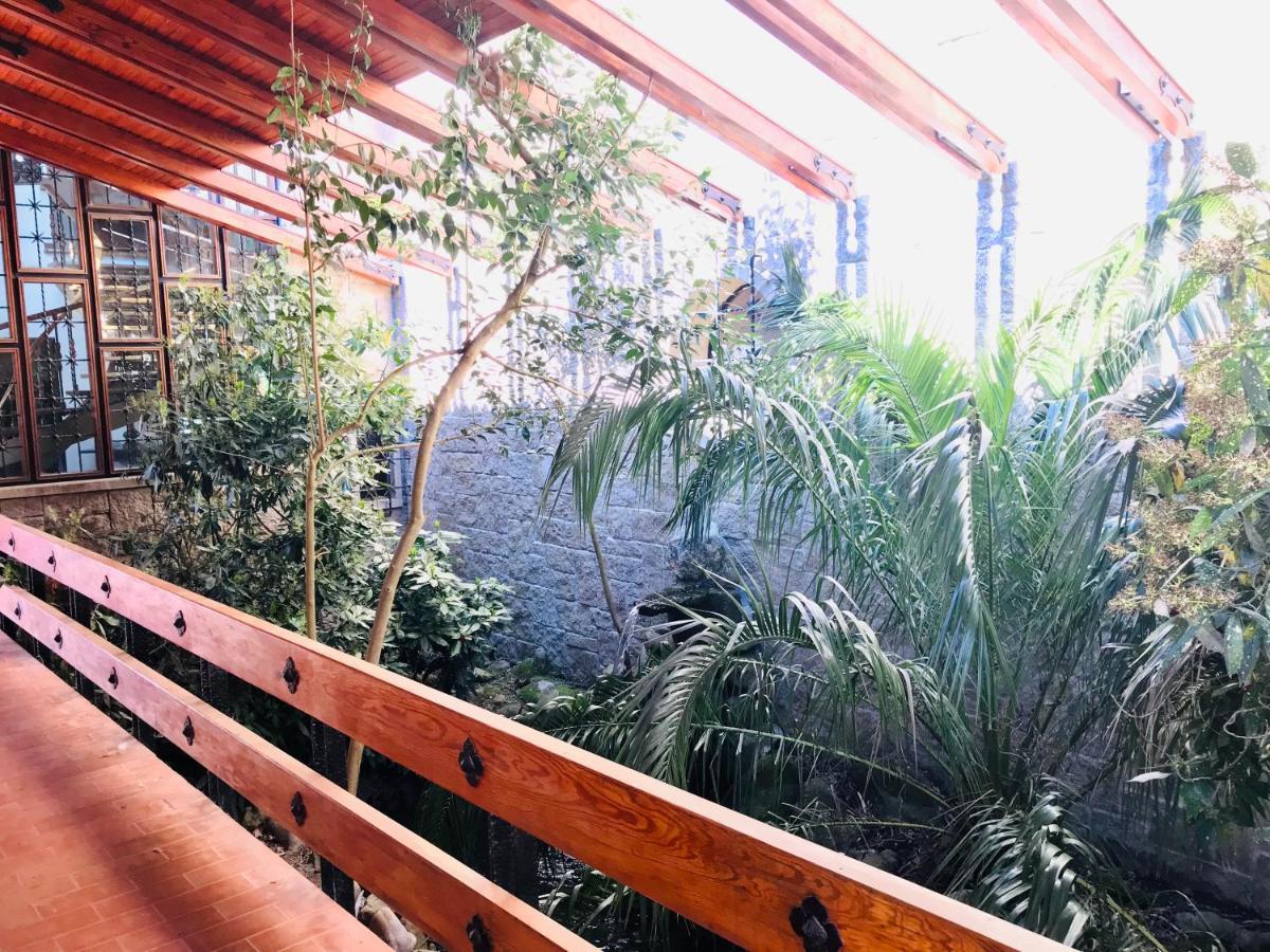 Briabi Lodge *