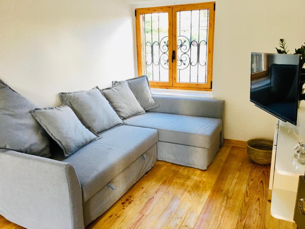 Briabi Lodge La Caniza