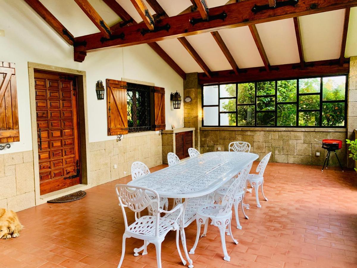 Lodge Briabi La Caniza