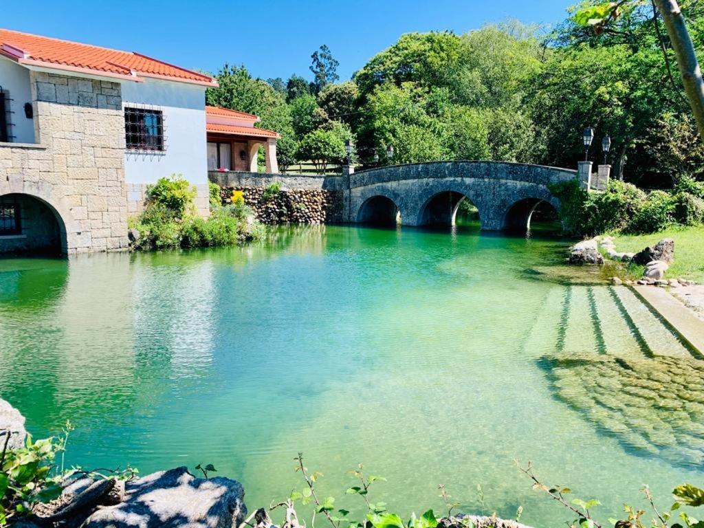 Briabi Lodge La Caniza