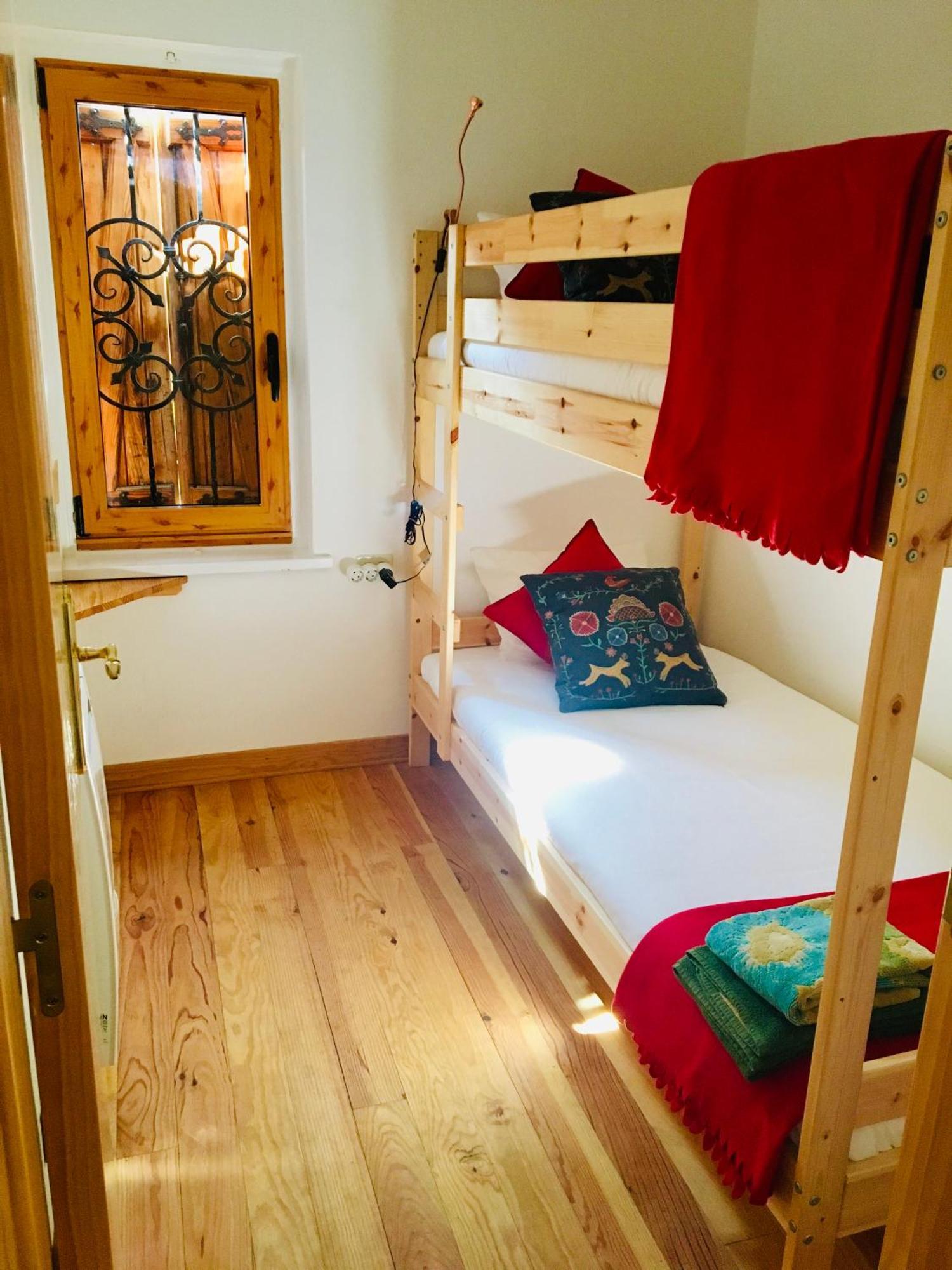 Lodge Briabi La Caniza