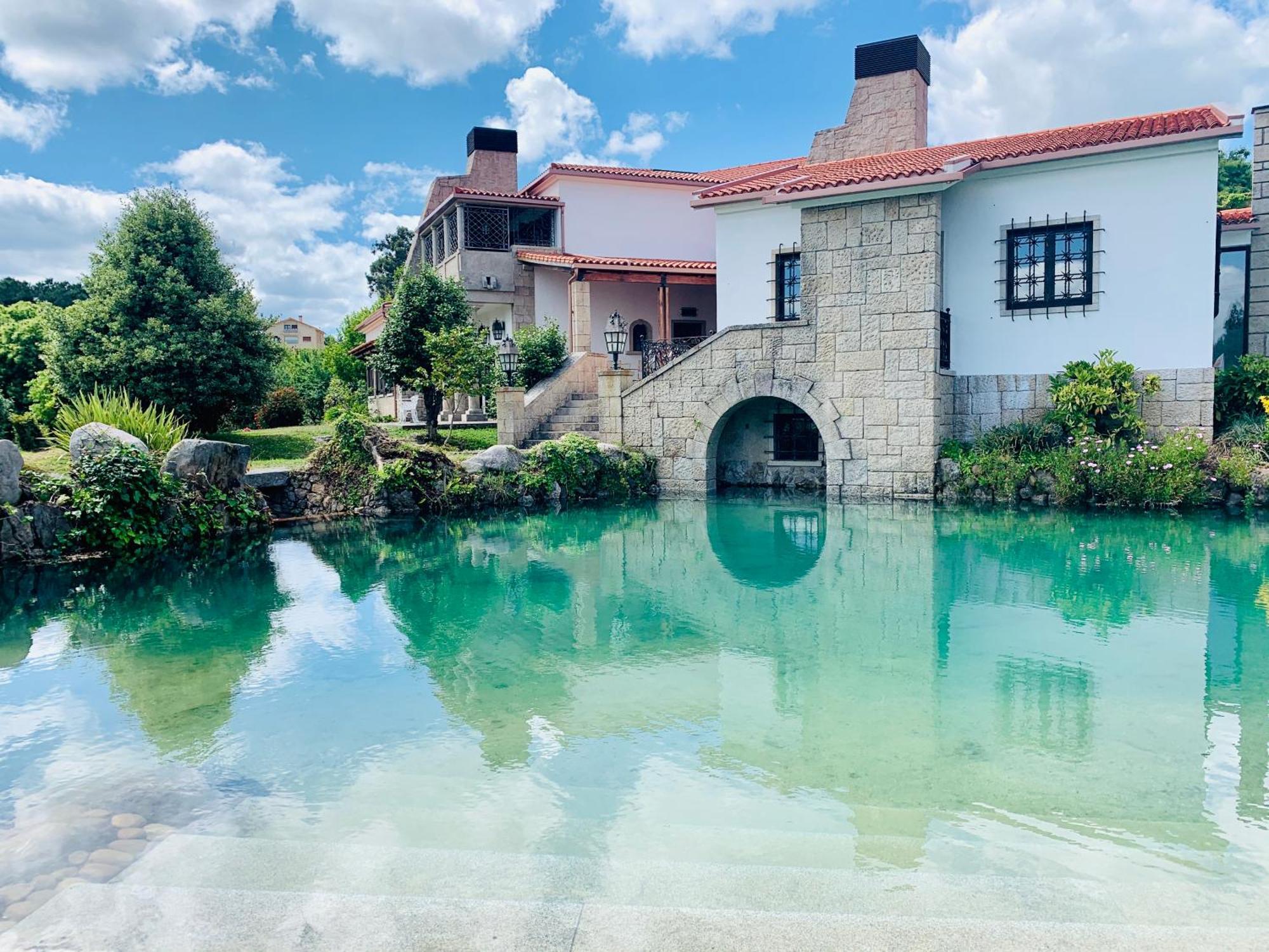 Briabi Lodge