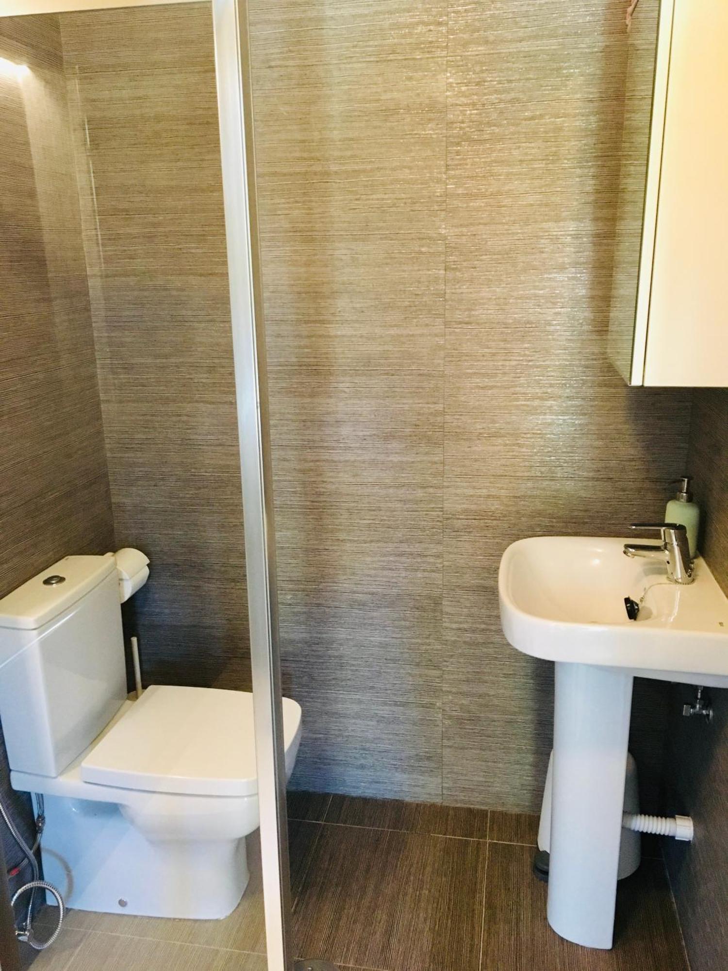 Lodge Briabi La Caniza