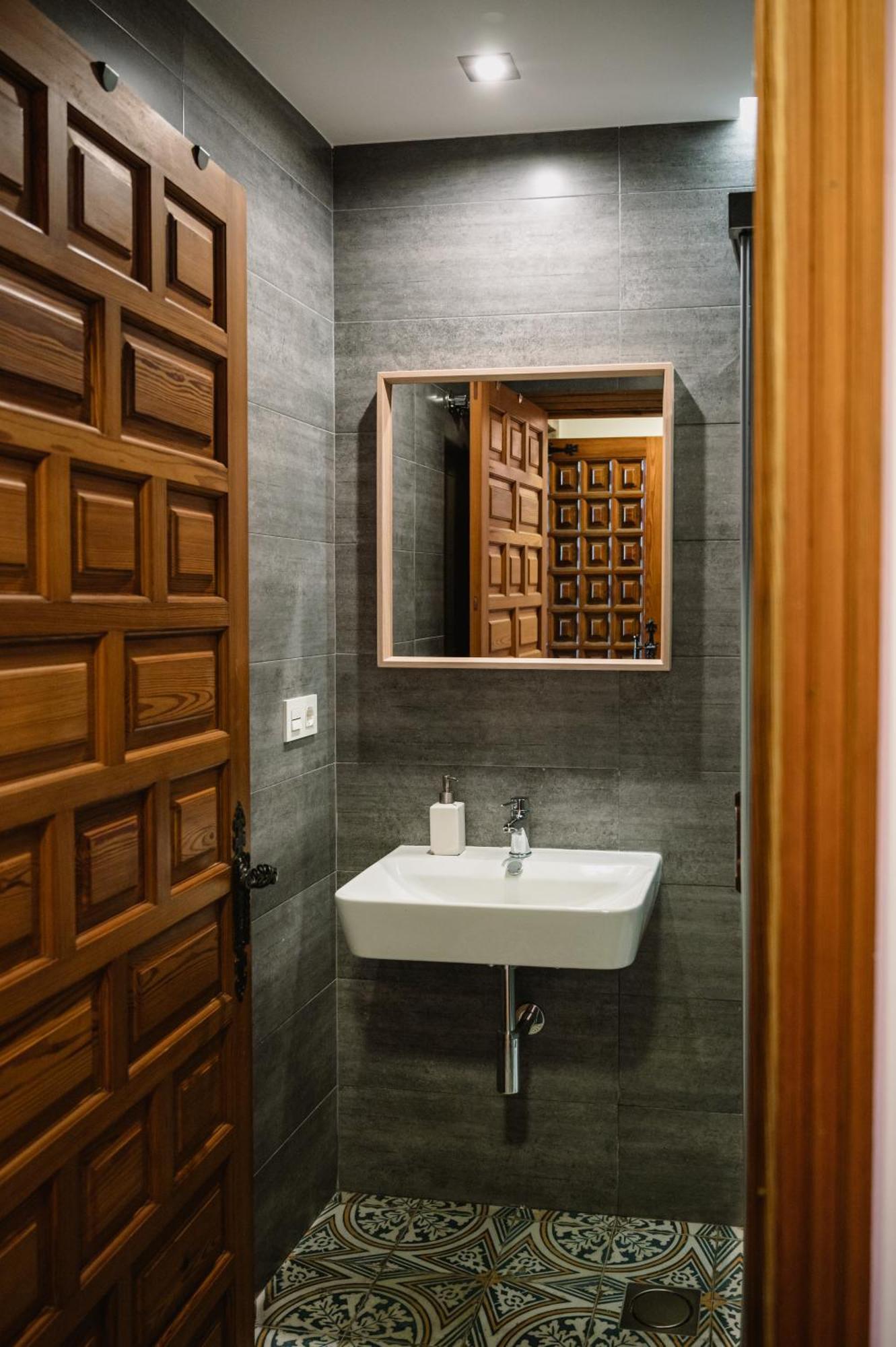 Briabi Lodge La Caniza