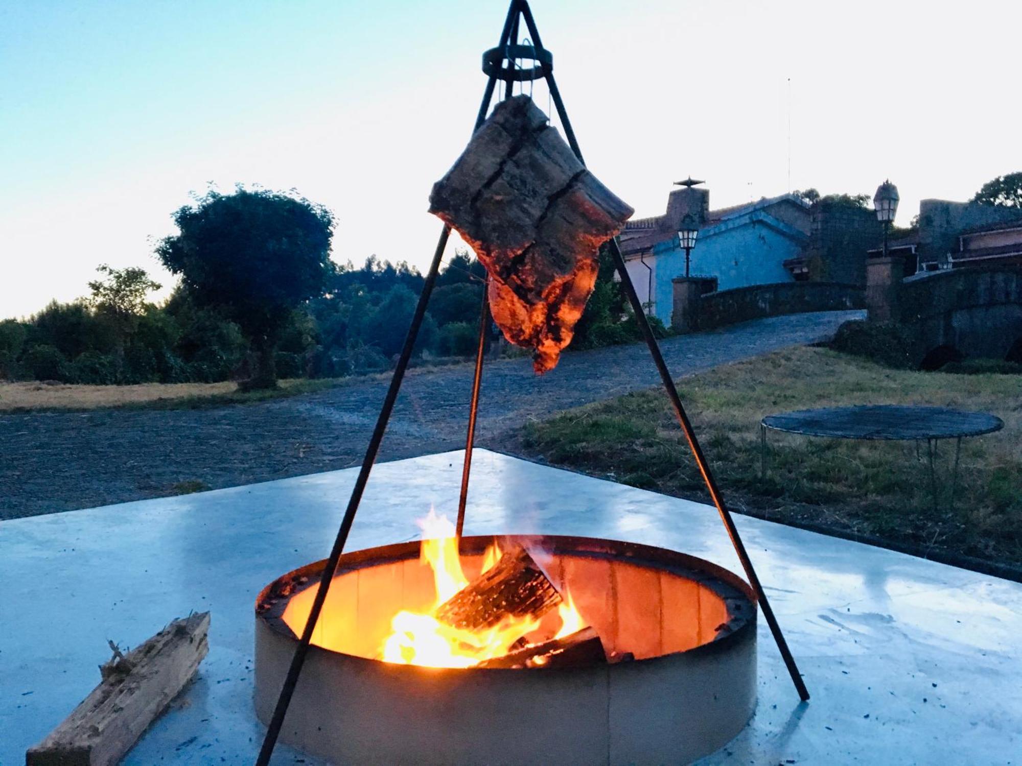 Lodge Briabi La Caniza