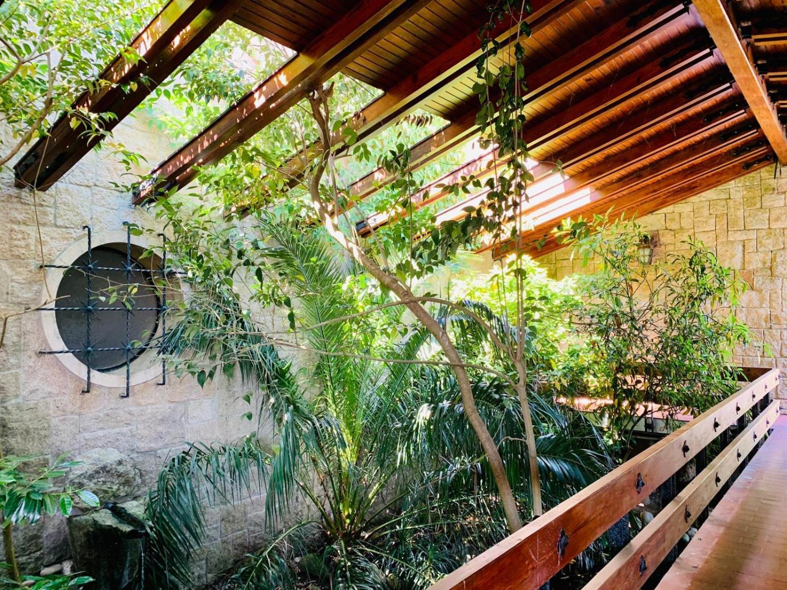 Briabi Lodge