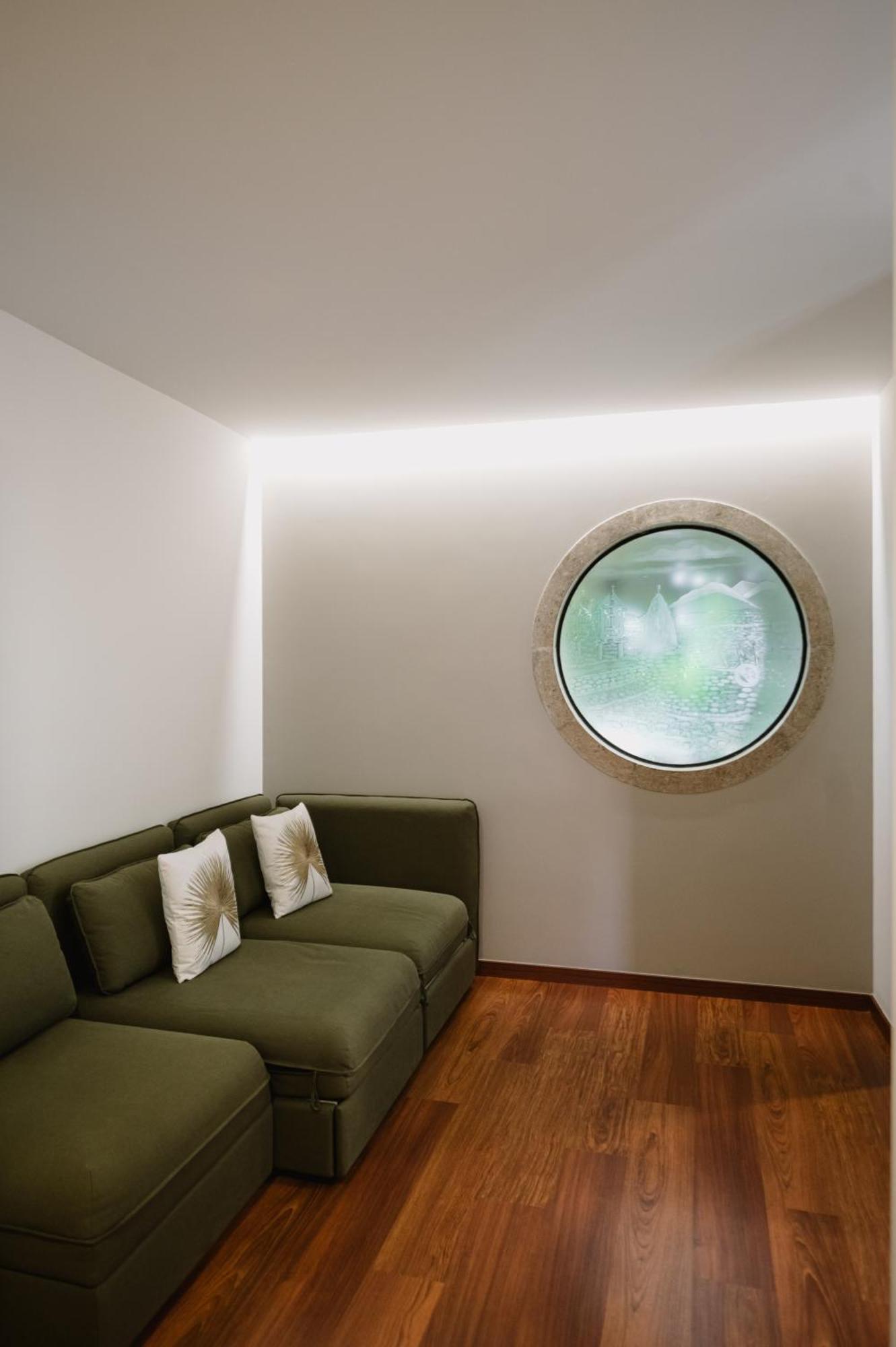 Briabi Lodge La Caniza