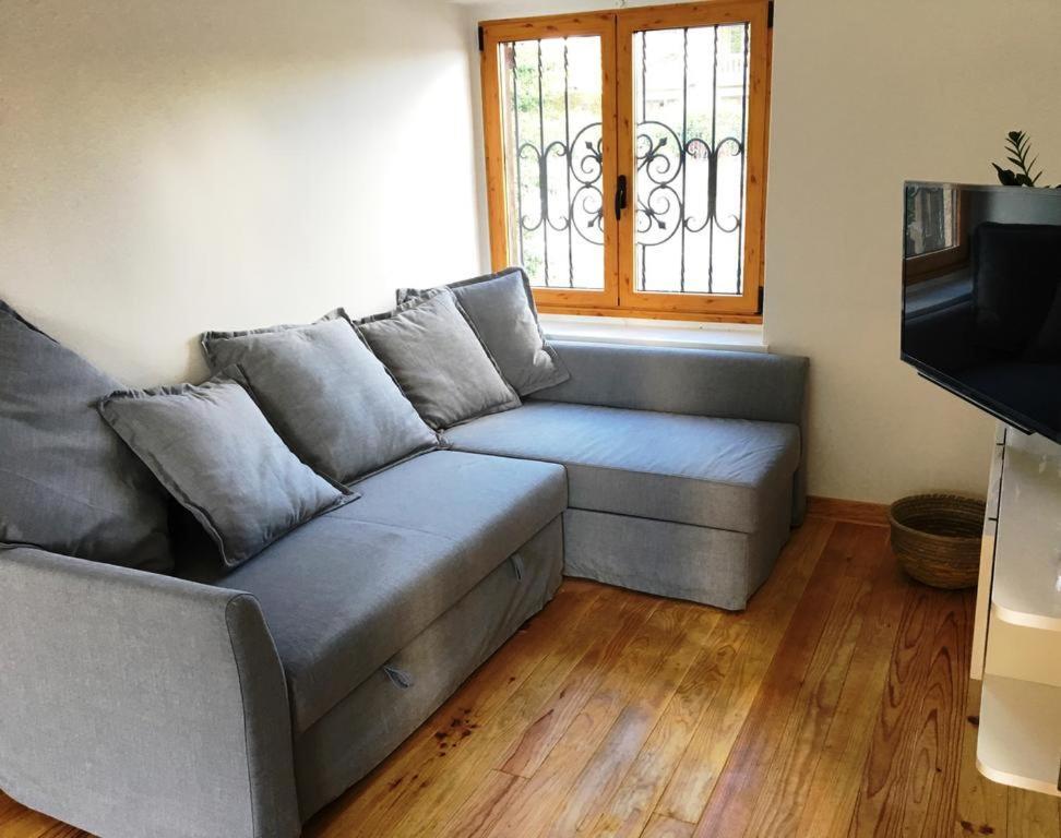 Lodge Briabi La Caniza