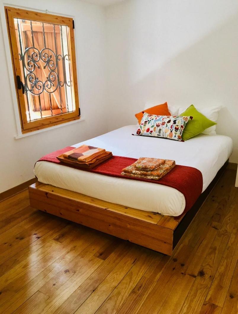 Briabi Lodge