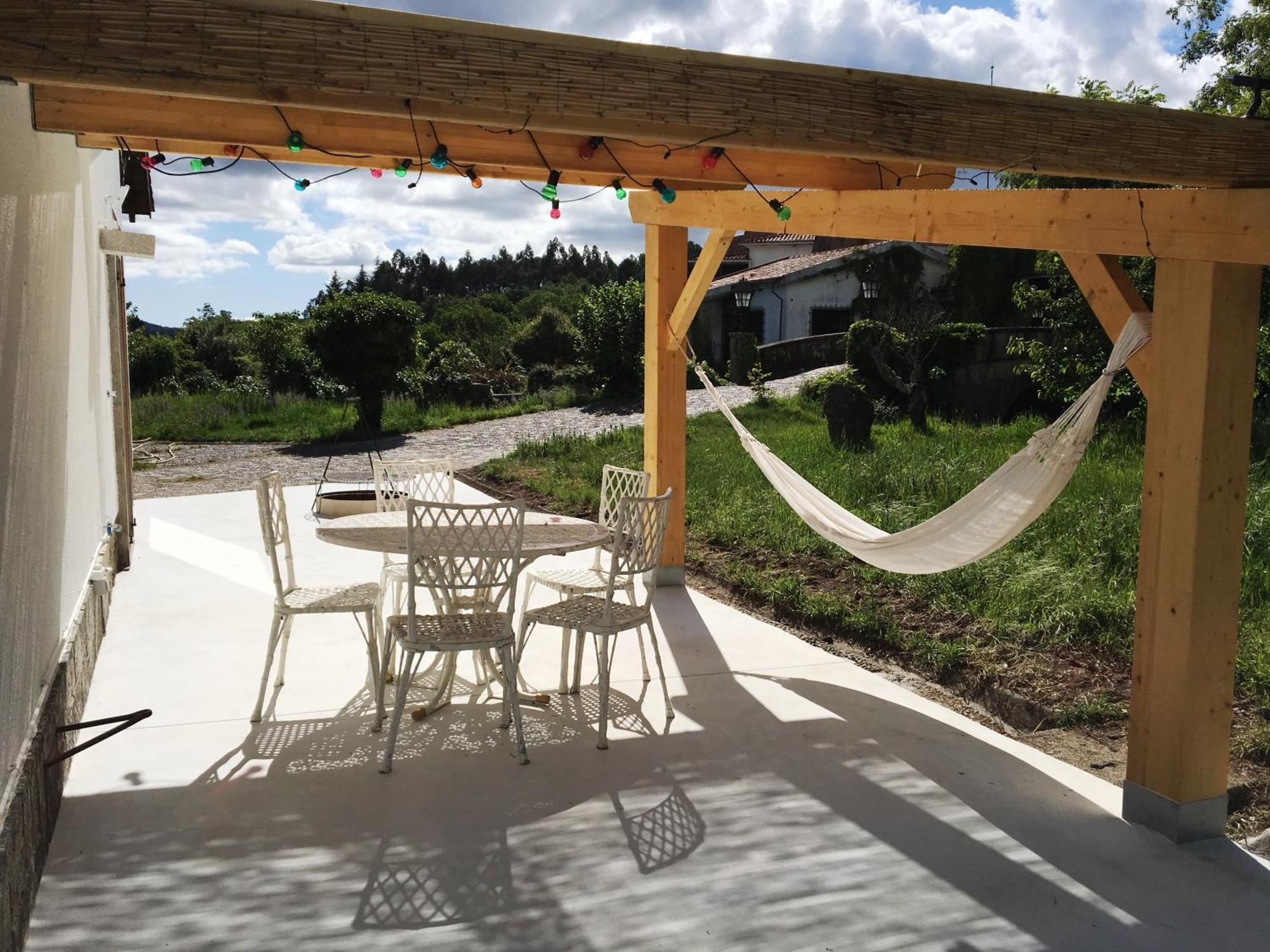Lodge Briabi *