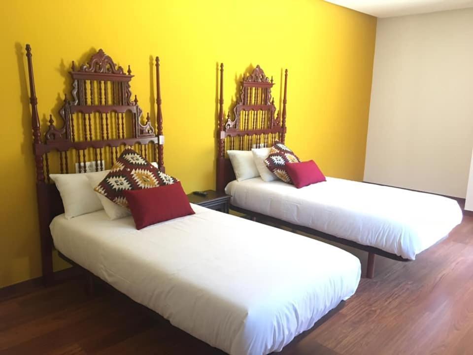 Briabi Lodge La Caniza